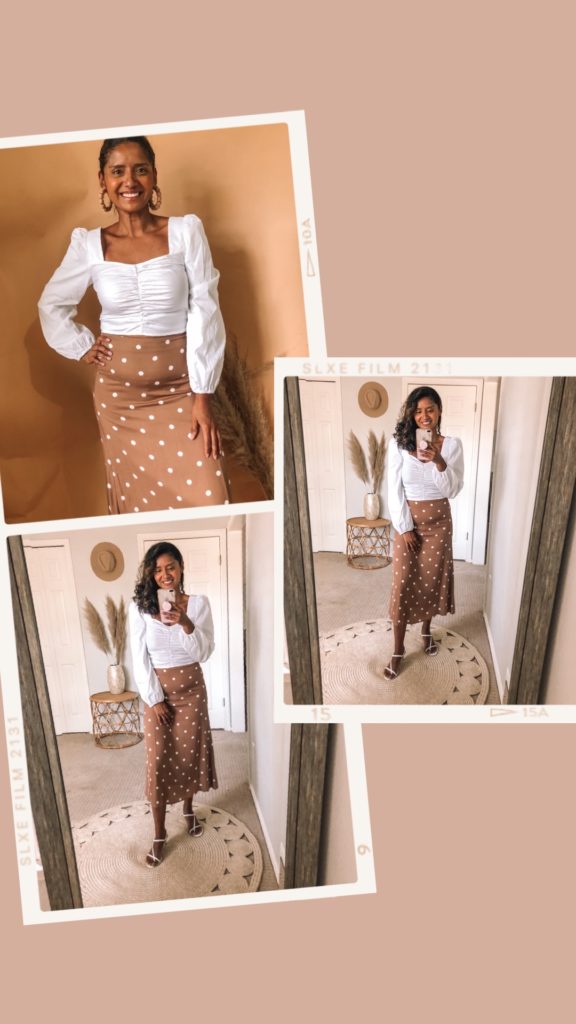 ''Spring New Arrivals by top everyday style boutique, RefinedbyJM