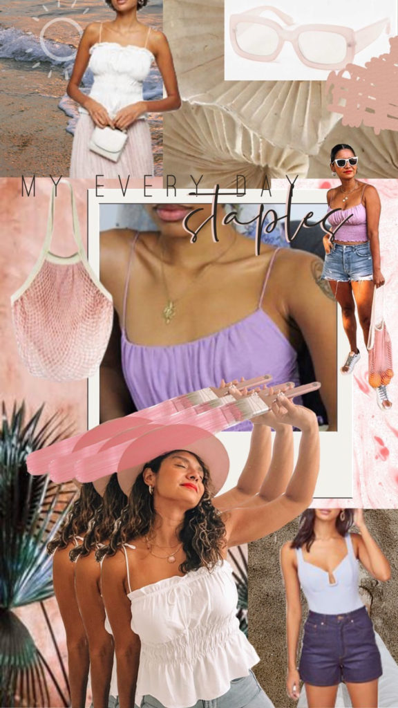 The Cutest Top Round up for Summer-Uptownfashionbyjess