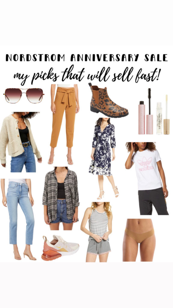 The Nordstrom Anniversary Sale ALL My Picks- Uptown Fashion by Jess