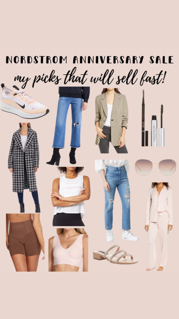 The Nordstrom Anniversary Sale ALL My Picks- Uptown Fashion by Jess