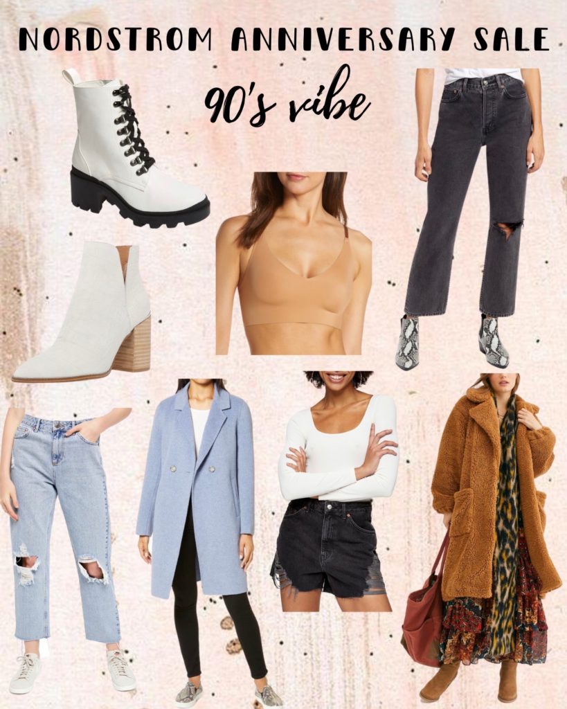 The Nordstrom Anniversary Sale ALL My Picks- Uptown Fashion by Jess